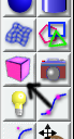 PolyMesh tool icon